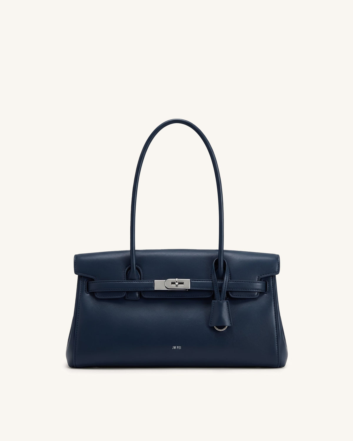 Yara Shoulder Bag - Blue
